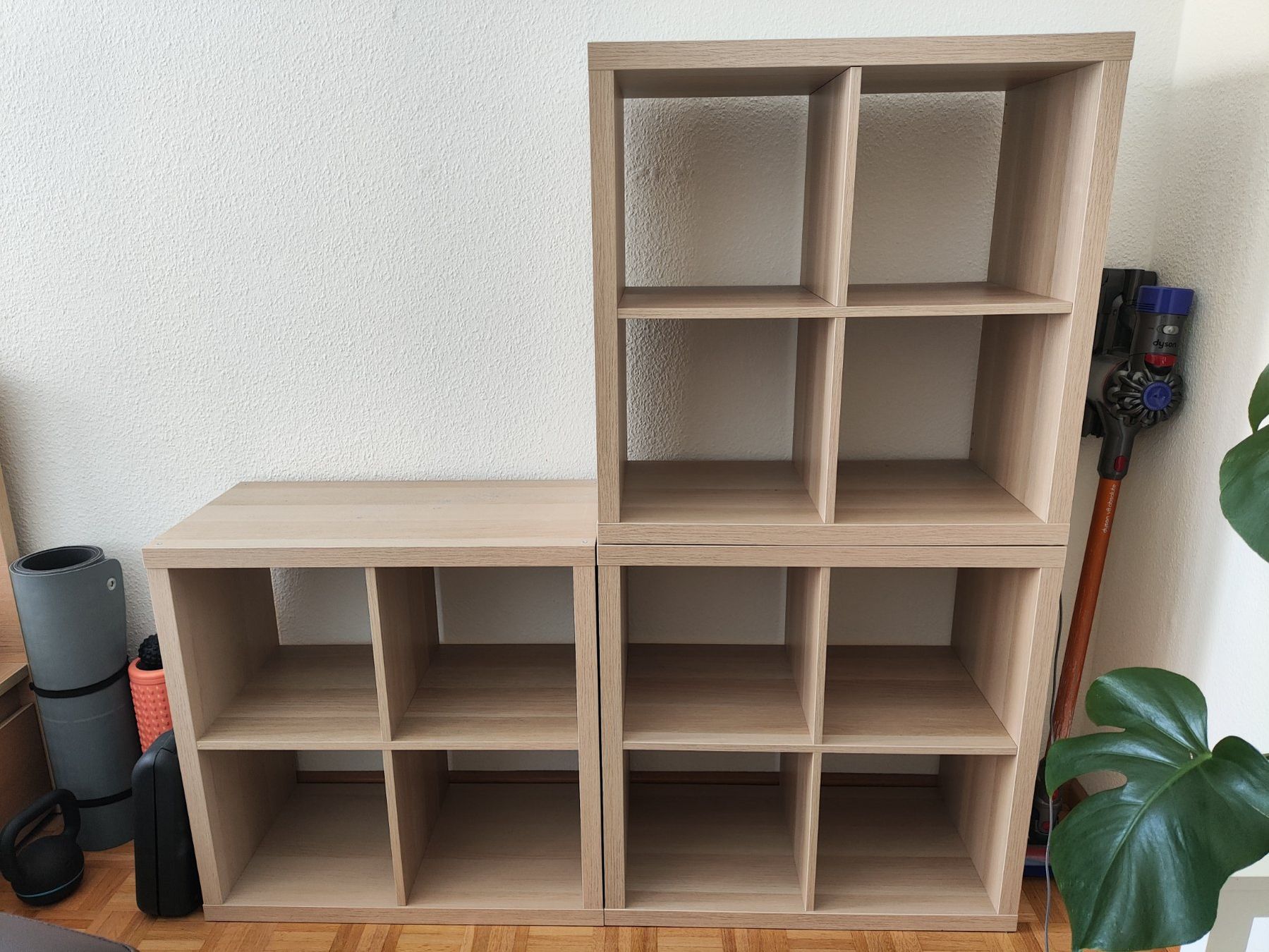 Scaffali: Meuble de rangement (KALLAX Ikea) – Usato da Genève venduto da pab_zf9y