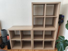 Meuble de rangement (KALLAX Ikea)