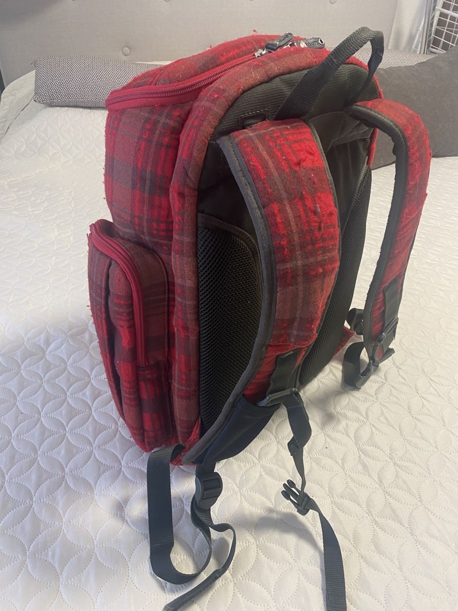 Sacs à dos: Burton Rucksack – D'occasion à Birrwil par Bendegriz 2