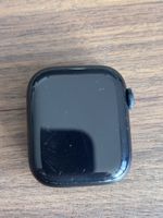 Apple Watch 7 41mm Aluminium & ceramic case