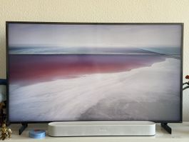 Samsung The Frame 50” (QE50LS03T)