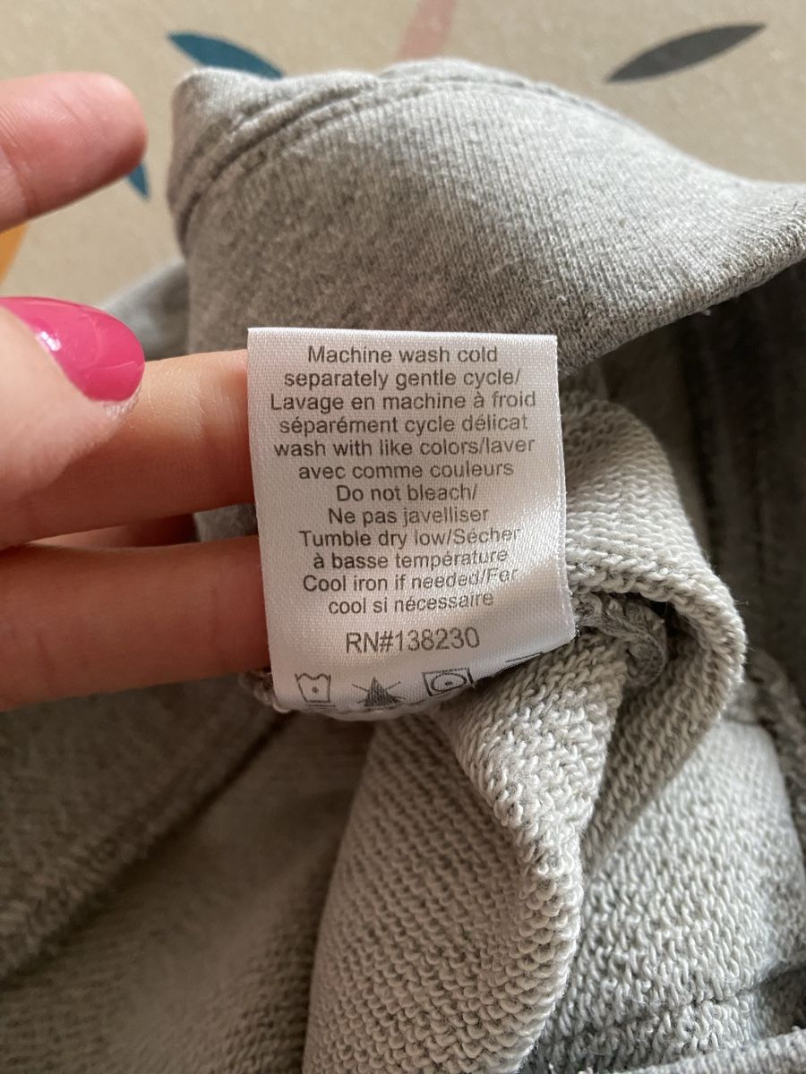 Pantaloni: Pantalone PAM & GELA – Usato da Viganello venduto da mit_hd8q 4