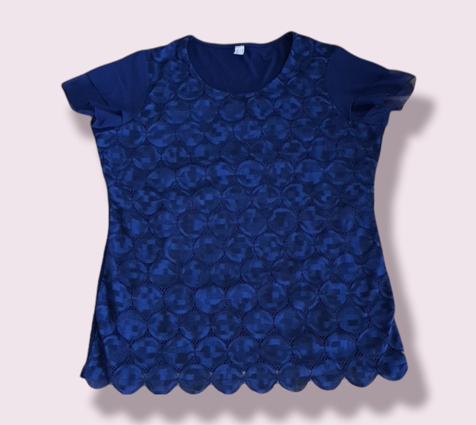 T-Shirts: Bader Shirt Gr. 40 NEU – Neu (gemäss Beschreibung) aus Turbenthal von lau_2nrd 3