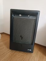 Stufa a gas Camilla 3100 nero NUOVA