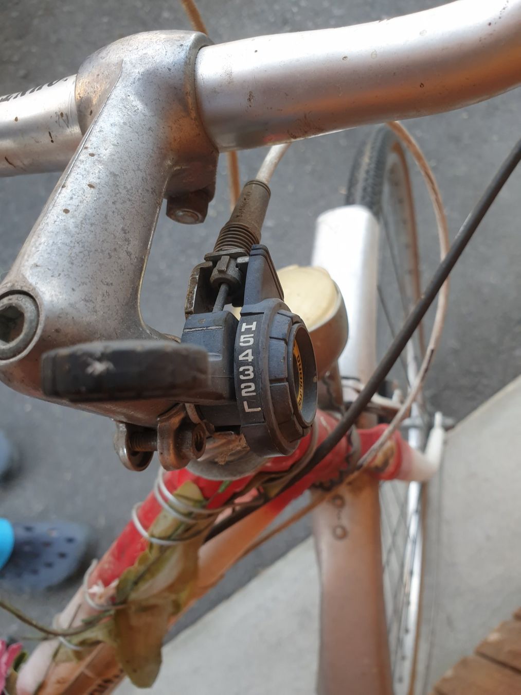 Vélos: Retro Damenvelo – D'occasion à Schwanden (Sigriswil) par Prisca019 2