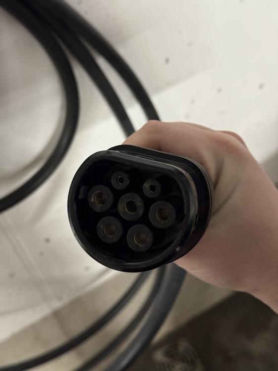 Tesla Gen 2 Wall Connector Wallbox mit 7.4m Kabel