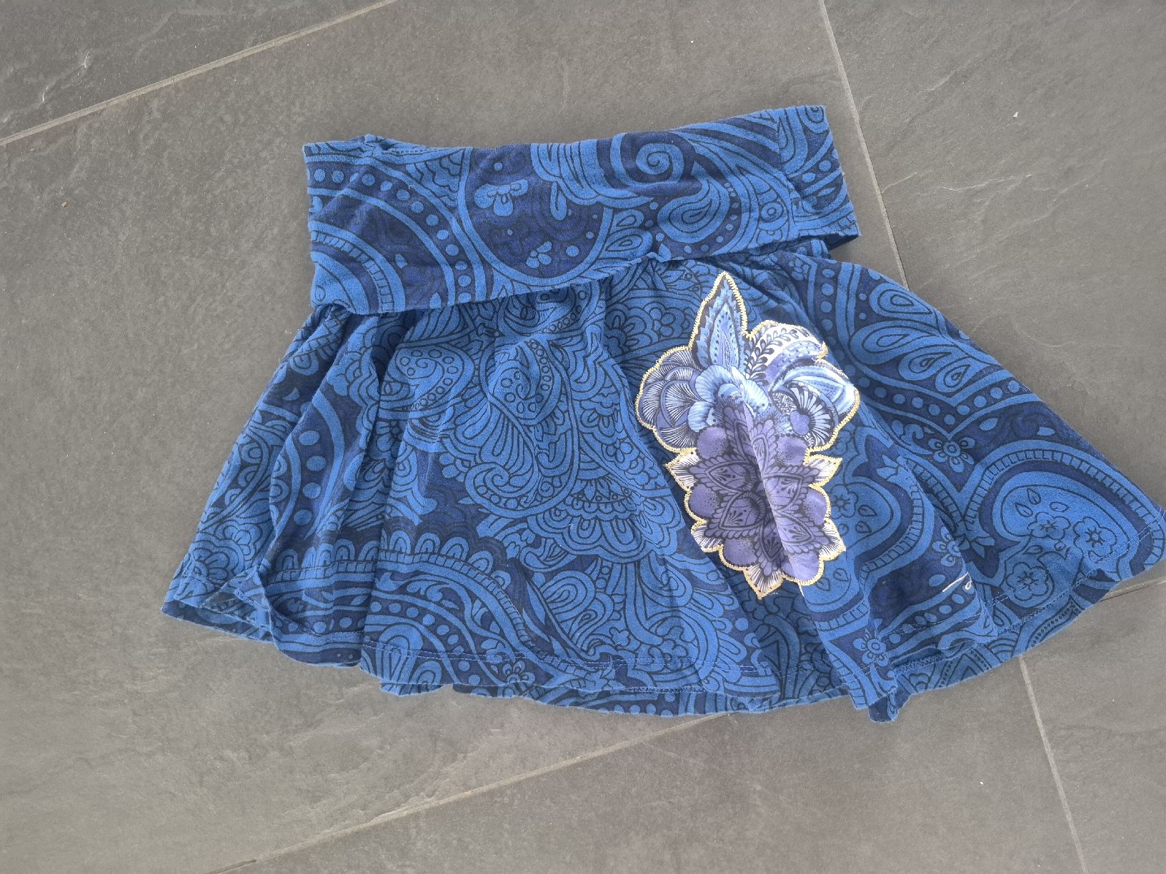 Desigual Vestiti & Gonne: Rock von Desigual Gr. 134/140 – Usato da Gossau SG venduto da anfre82