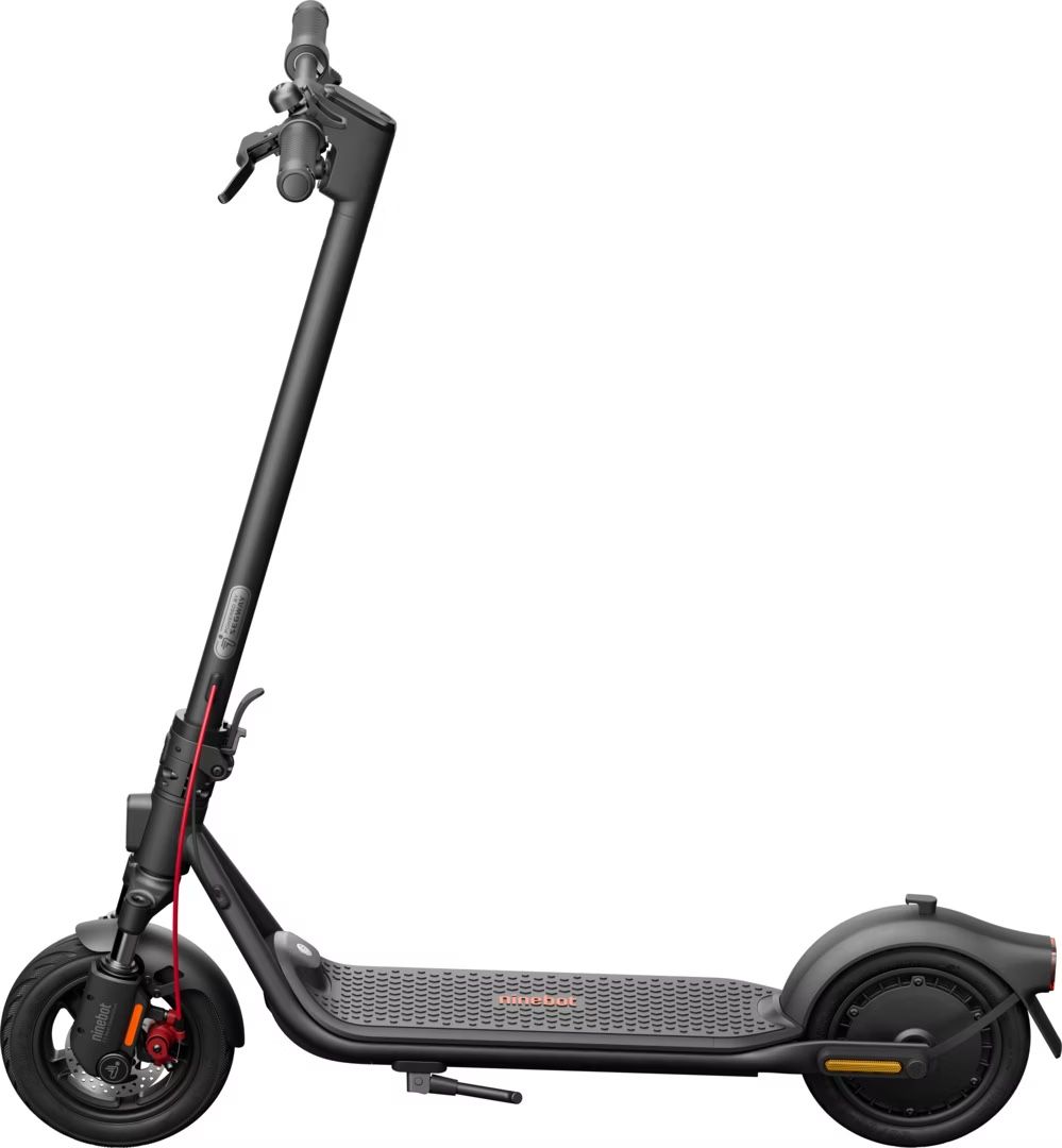 Segway Kickboard: Ninebot Segway F2 pro 25km/h mit Tempomat – Nuovo (secondo la descrizione) da Rupperswil venduto da GT_86 1