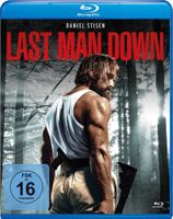 Last Man Down (2021) Fansu Njie/Daniel Stisen/Olga Kent/BD
