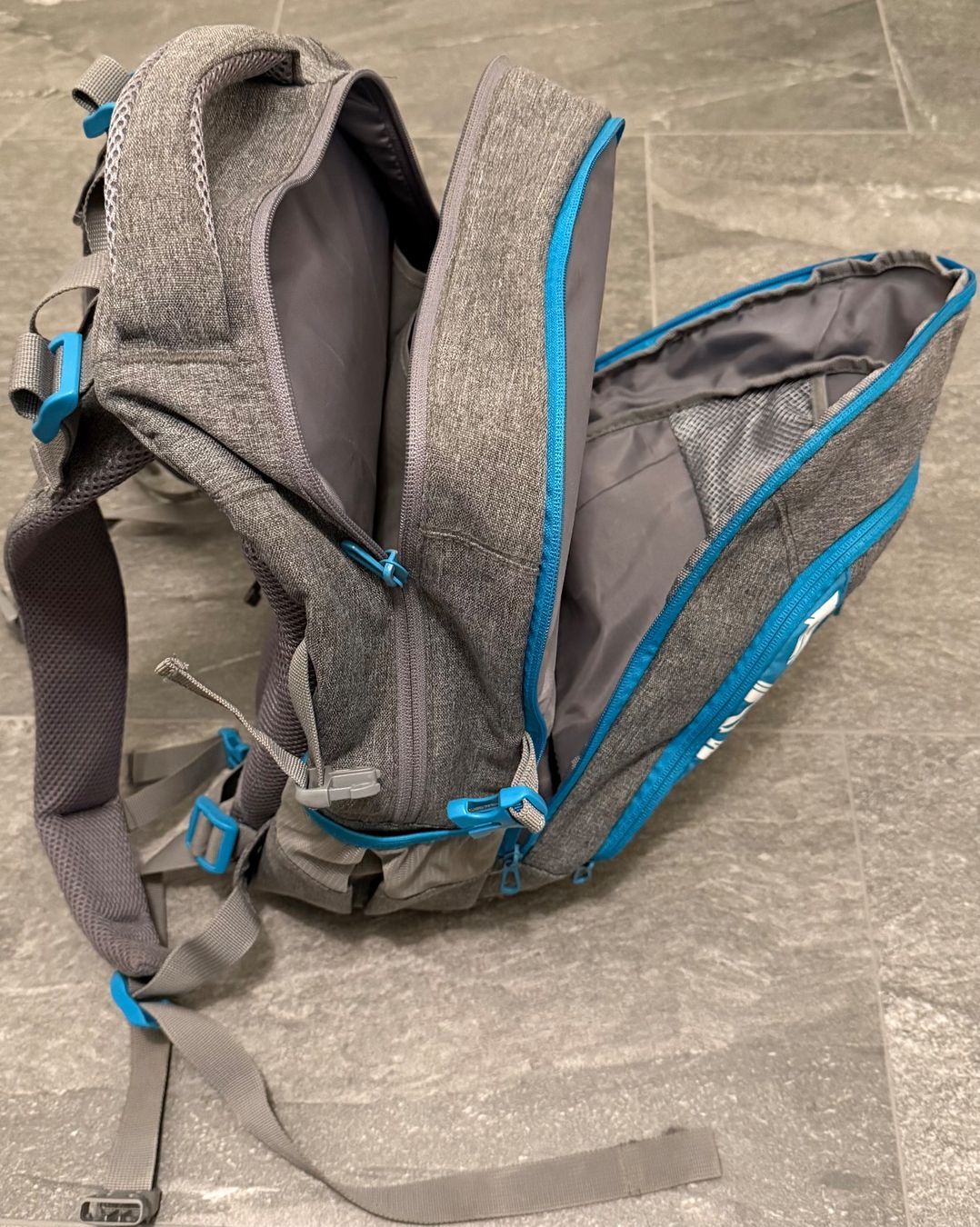 Borse & Zaini: Schulrucksack – Usato da Riehen venduto da ajs_yc7r 4