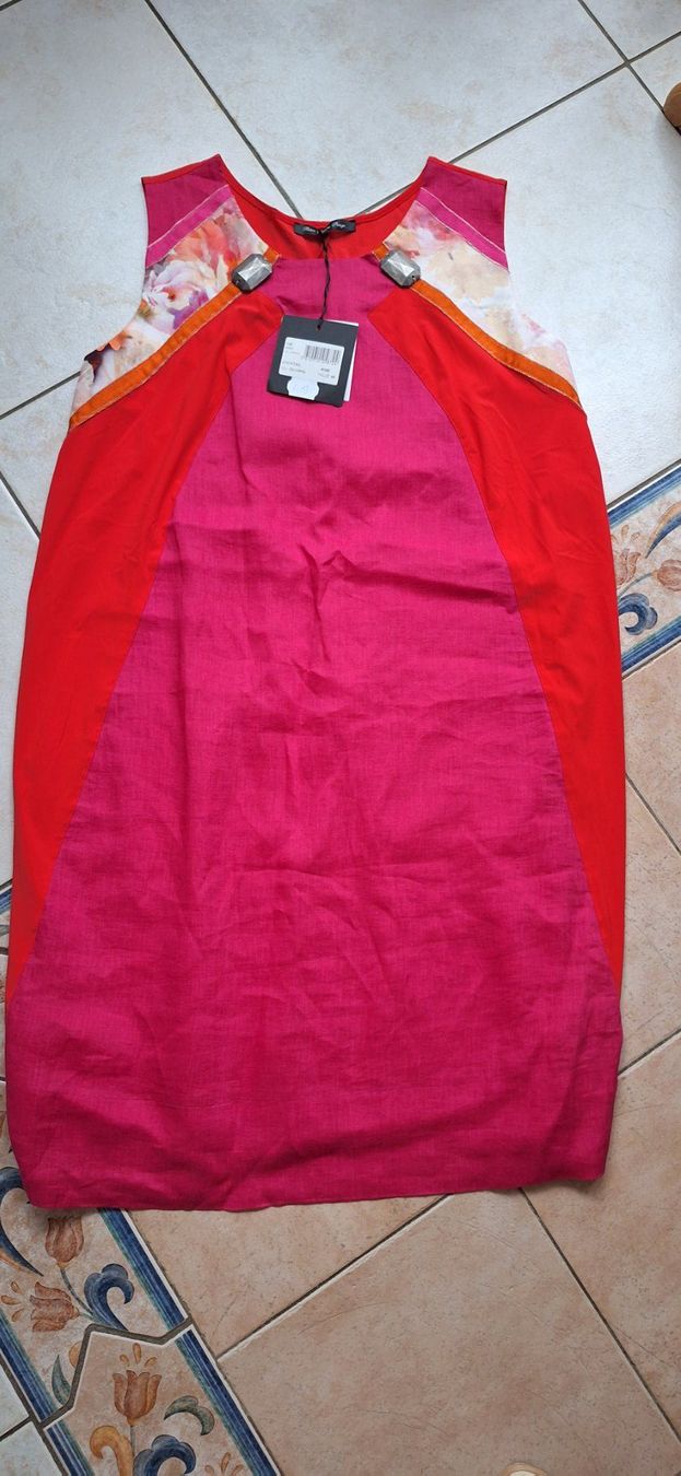 Vestiti: Robe Bleu Blanc Rouge neuve  48 – Nuovo e nell'imballaggio originale da St-Triphon venduto da Jldr0 3