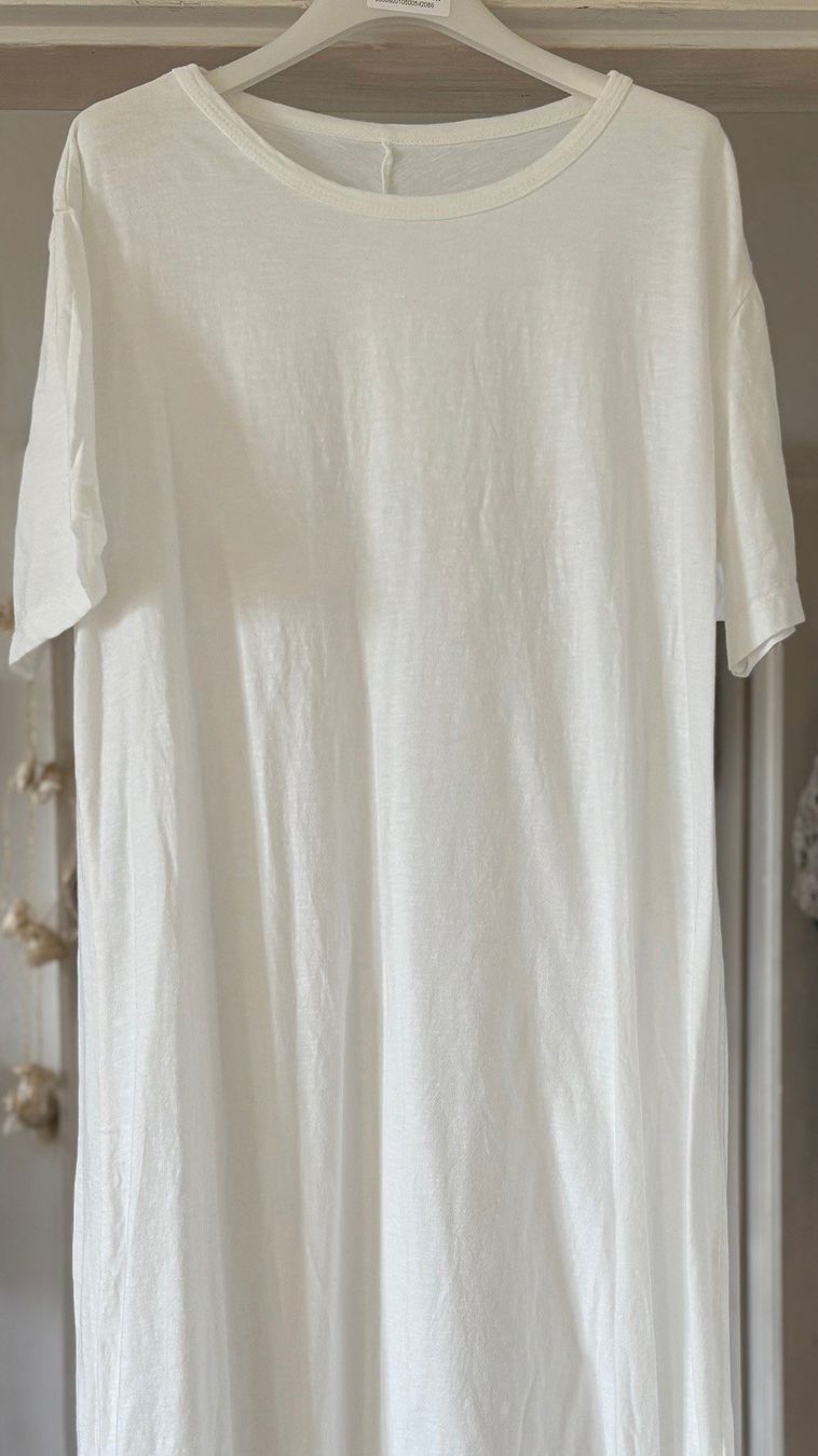 Vestiti: LONGUE ROBE EN COTON! M – Nuovo e nell'imballaggio originale da Locarno venduto da NicoNion 3