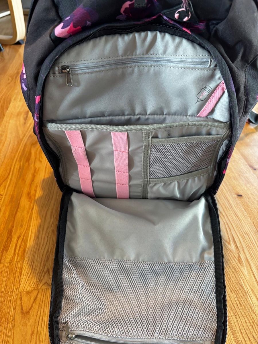 Sacs à dos: SATCH Schulrucksack Pack Mystic Nights – D'occasion à Rümlang par Laufgitter01 6