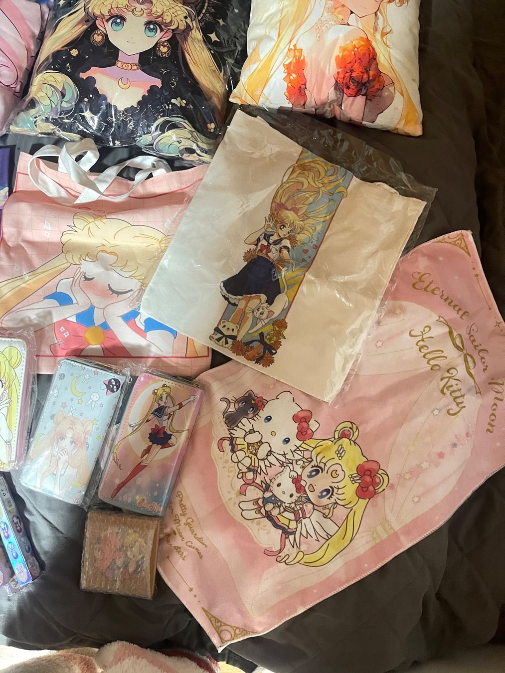 Comics: Sailor Moon – Neu (gemäss Beschreibung) aus Pratteln von Gabriella18 5