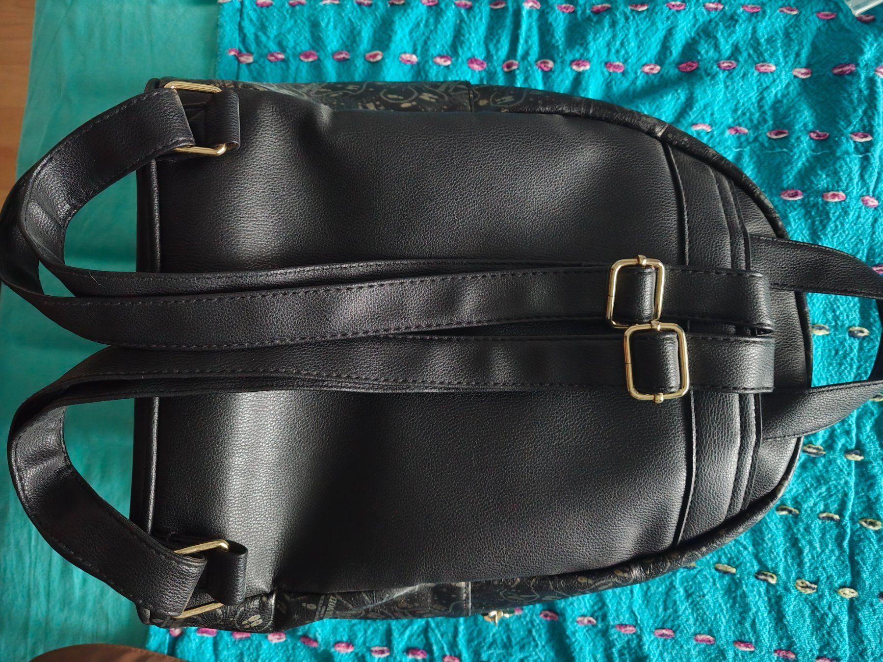 Rucksäcke: Harry Potter Rucksack – Gebraucht aus Wiler b.Utzenstorf von Taemy_Suu 1