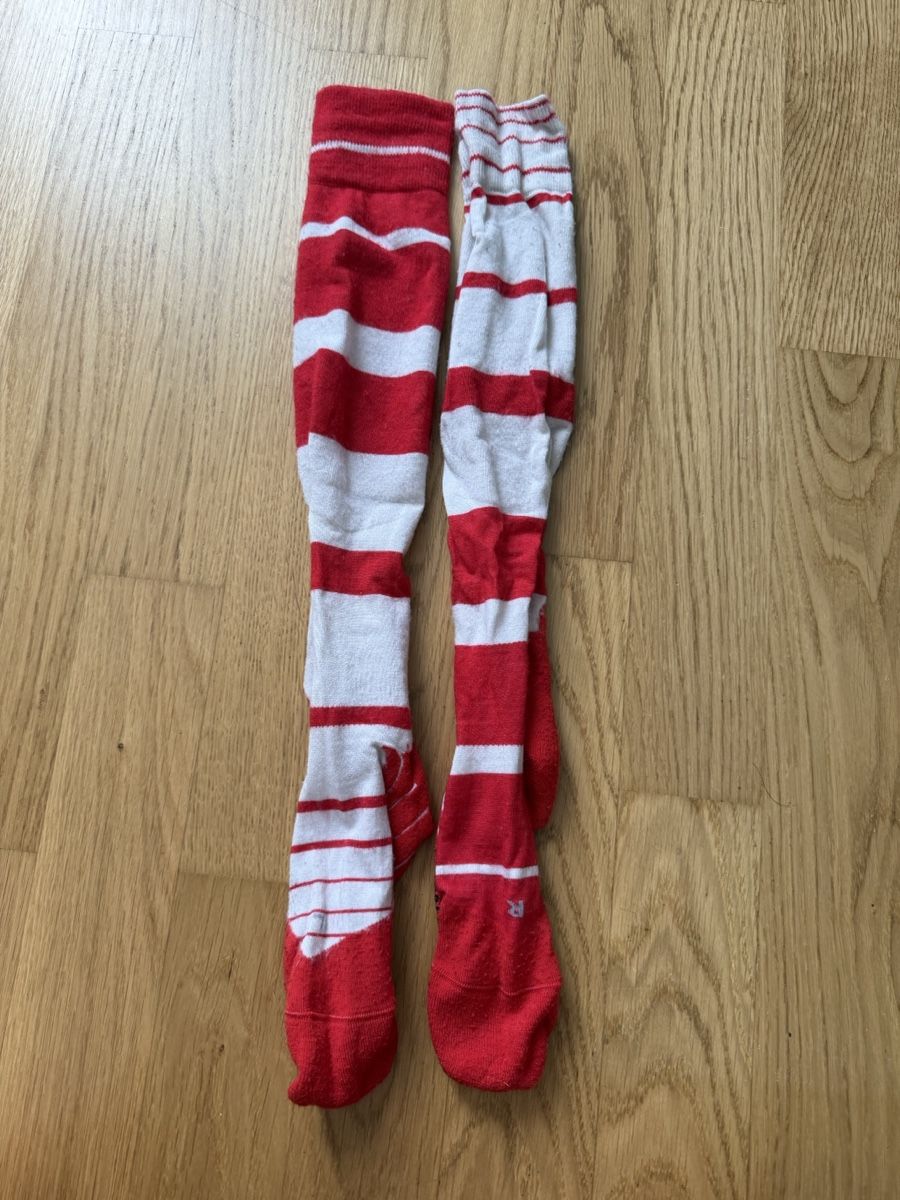 Falke Socken: Falke Skisocken Gr. 39.-40 – Gebraucht aus Zürich von Lenath22