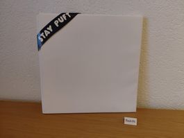 Film OST Soundtrack 12'' Maxi Ghostbusters Stay Puft Edition