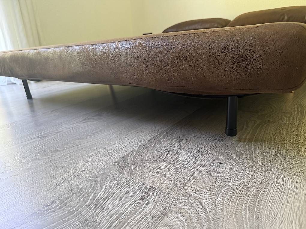 Sofas: Vend canapé Lit – Gebraucht aus Cernier von jo1069 3