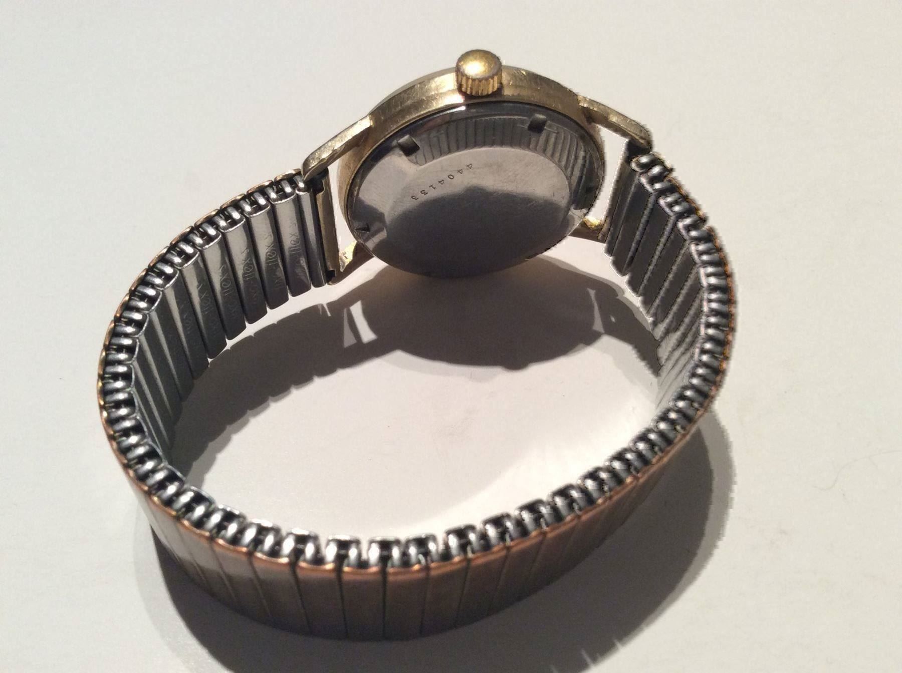 Eterna Orologi: Eterna Matic Herren – Usato da Bettwiesen venduto da wicking27 2