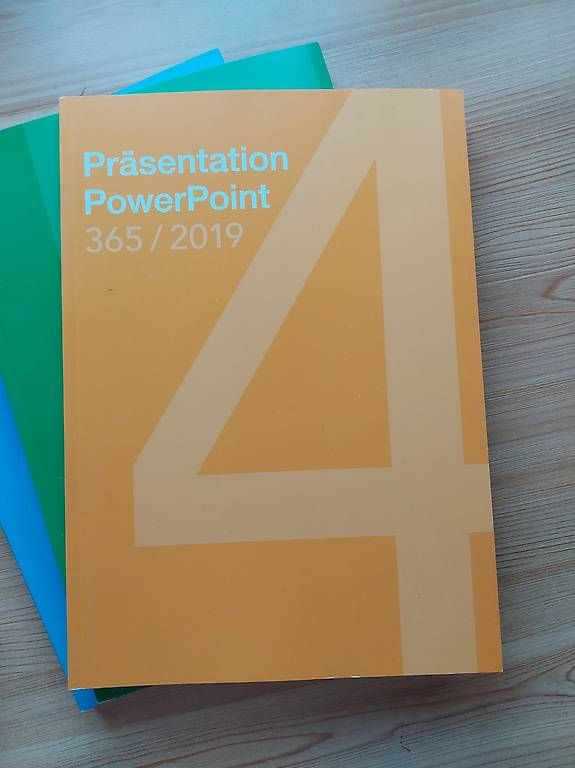 Libri: Informatikunterrichts Bücher – Usato da Winterthur venduto da lea_j8gy 3