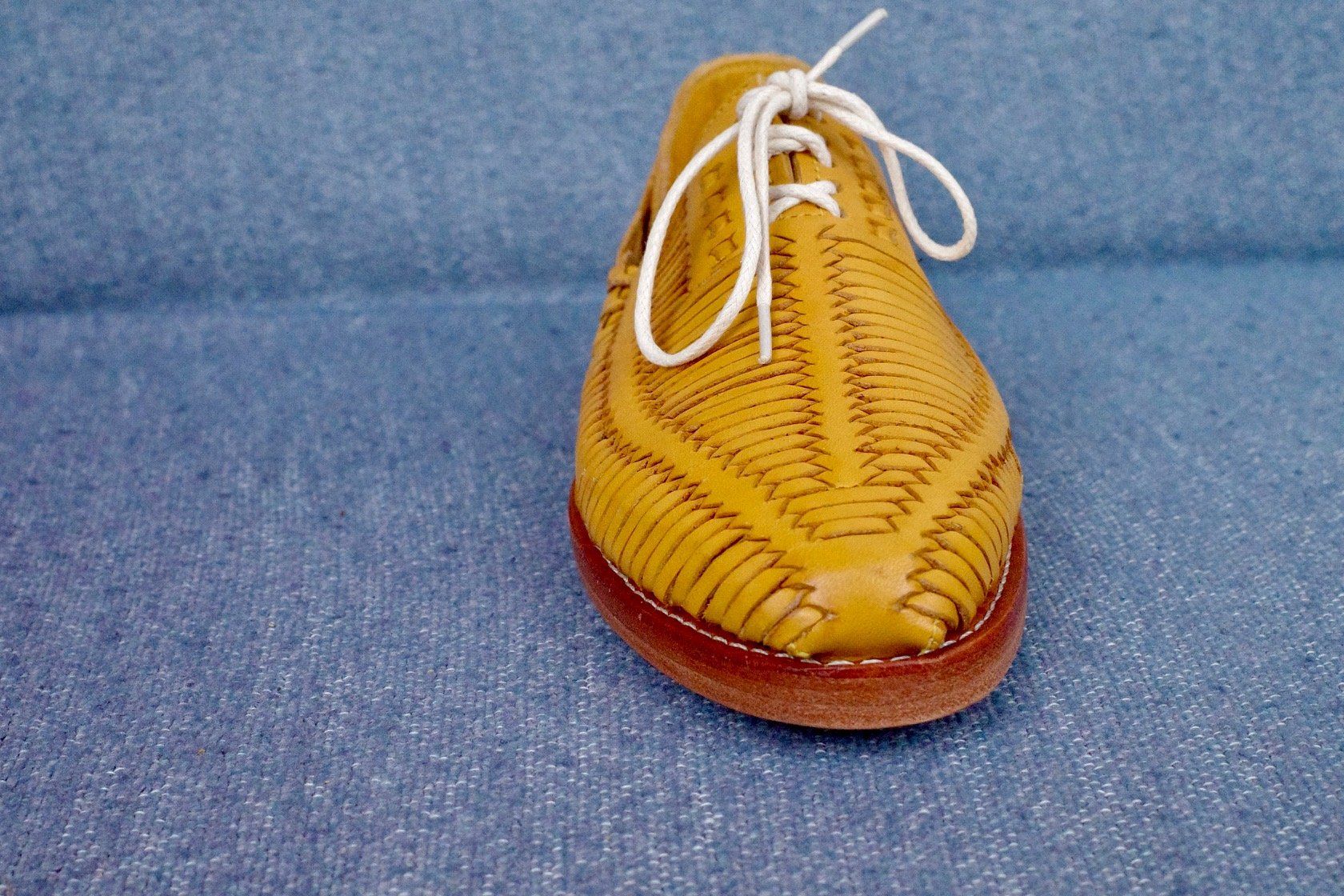 Scarpe da donna: Huarache Sandale Benito 37 – Nuovo (secondo la descrizione) da Basel venduto da cielHiro 6