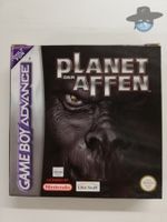 Planet der Affen / Nintendo GBA