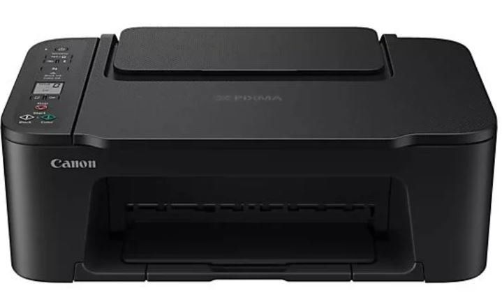 Canon Stampanti: Canon Pixma TS3350 – Usato da Flums venduto da hec_flums
