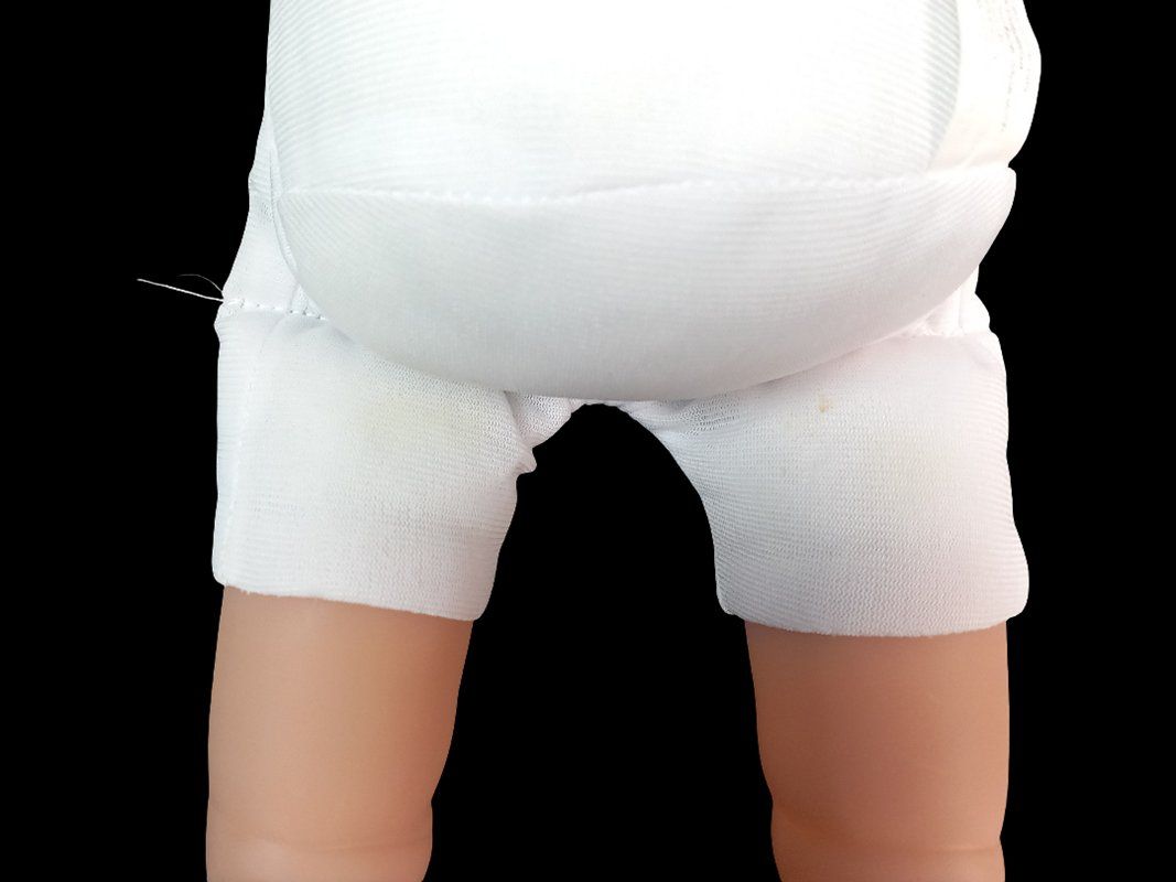 Poupées: TINY TEARS Puppe, 38 cm – D'occasion à Hünenberg par Restwert_Zug 7