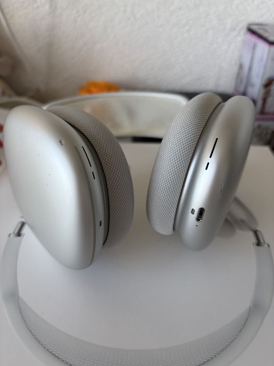 Apple Cuffie: Apple AirPods Max Silber (1. Gen) – Usato da Spreitenbach venduto da SwissRoeschti 8