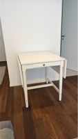 IKEA dining table extendable 78x123