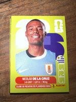 Panini FIFA WM 2026 Sticker - URU 15 🇦🇷⚽️