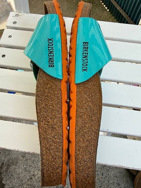 Birkenstock Damenschuhe: Birkenstock Madrid Gr 39 – Gebraucht aus Zürich von bil_s7tp 4
