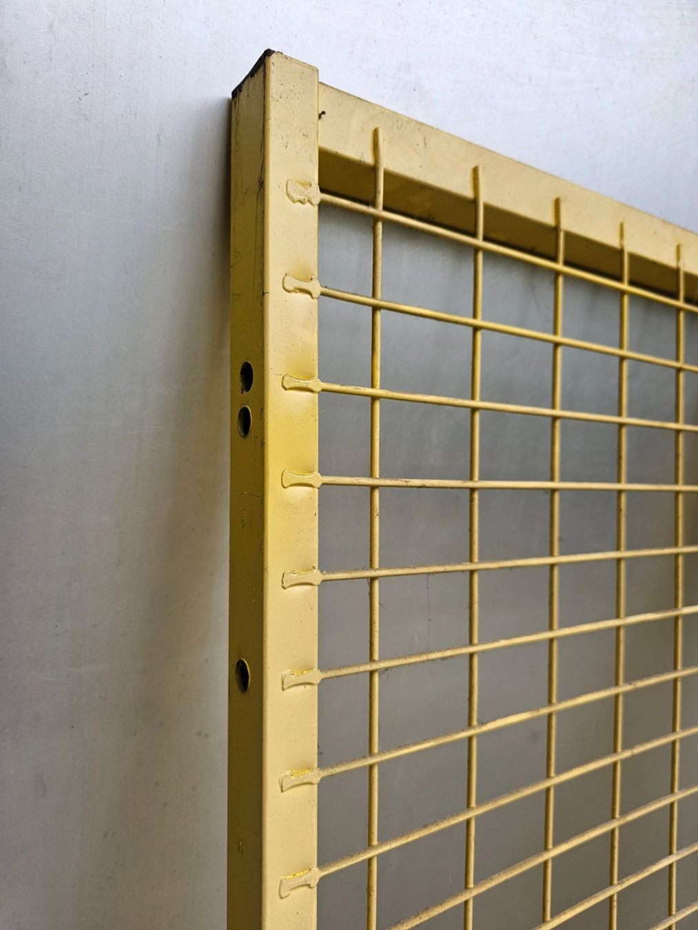 Sonstiges: Gitterelemente – Gebraucht aus Wädenswil von Mikamae 3