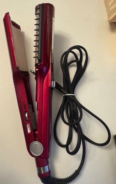 Accessori per capelli: BaByliss Pro Styler Ionic – Usato da Riehen venduto da Top-Quality 2