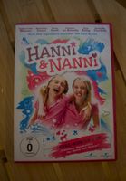 DVD Hanni & Nanni