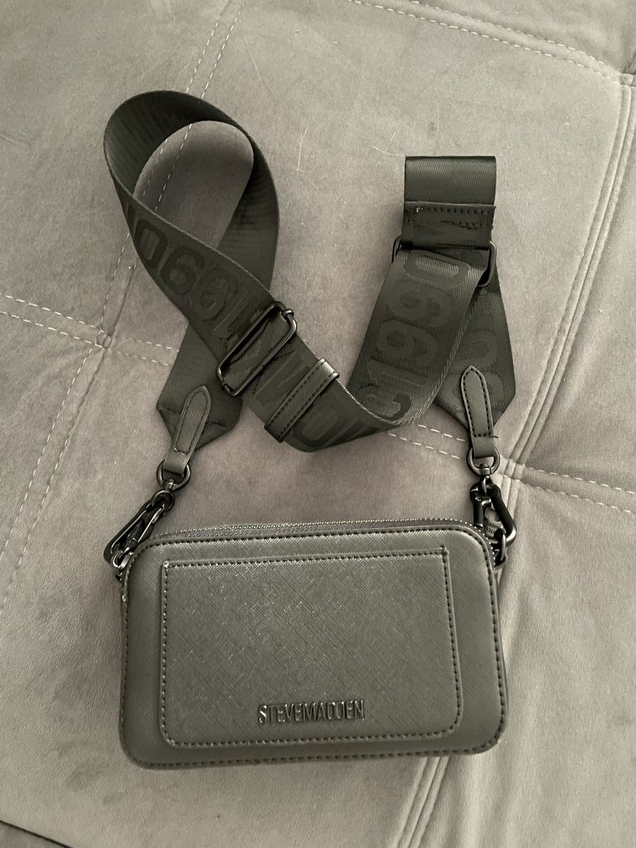 Borse da donna: Steve Madden Umhängetasche  – Usato da Zürich venduto da janine_stalder 1