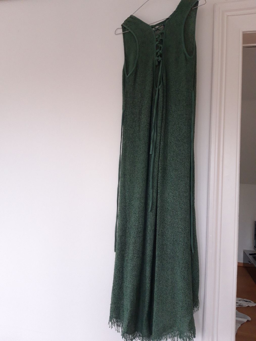 Vestiti: Goa Ethno Hippie Kleid Jute Baumwolle – Nuovo (secondo la descrizione) da Feuerthalen venduto da tanatha_st 2