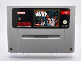 SNES - Super Star Wars