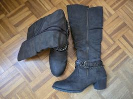 Bottes