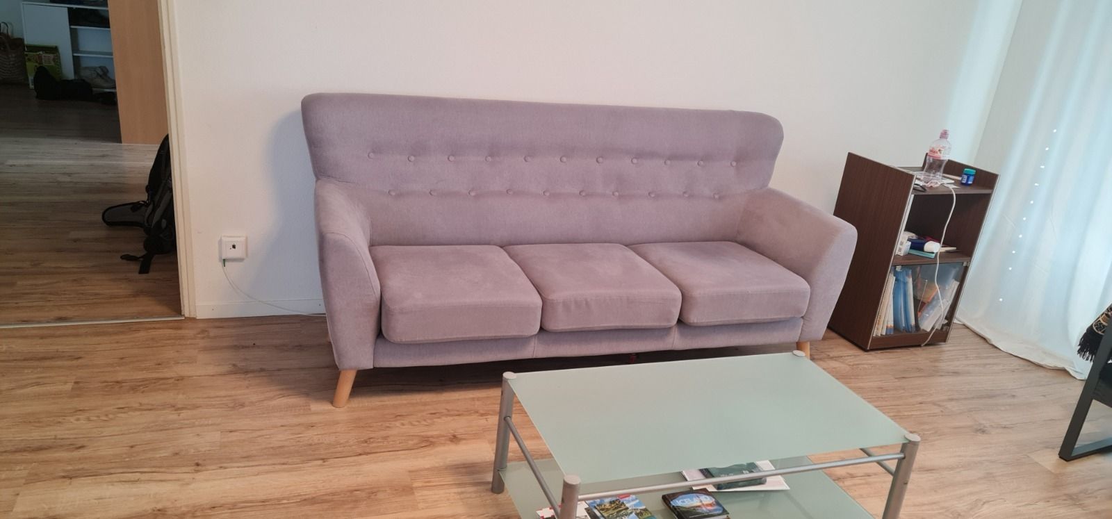 Sofas: 3 seat sofa – Gebraucht aus Schlieren von anw_psw5 1