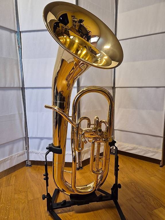 Strumenti musicali: Yamaha Euphonium zu verkaufen – Usato da Ramiswil venduto da dan_9zny 1