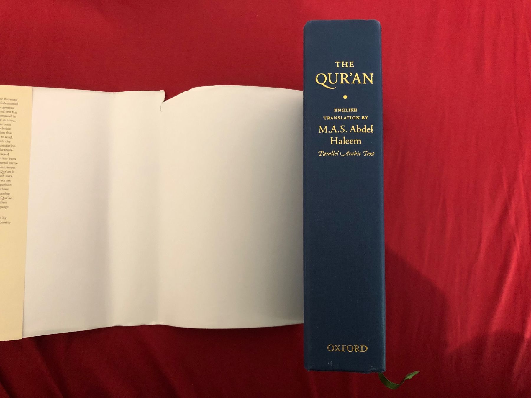 Libri: 2 Qurane – Nuovo (secondo la descrizione) da Mollis venduto da ges_vlm6 4