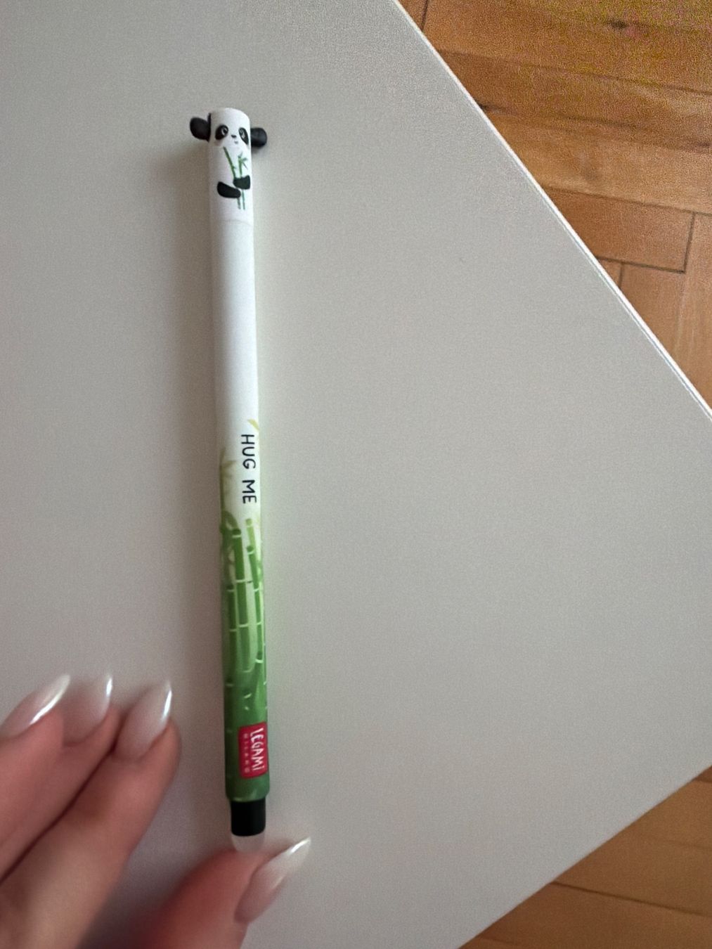 Legami Stylos & Marker: Legami Panda – Neuf (Voir description) à Solothurn par Vintage87