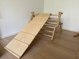 Pikler Dreieck Ette tete