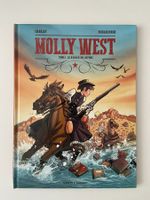 MOLLY WEST / TOME 1 / LE DIABLE EN JUPONS (EO)