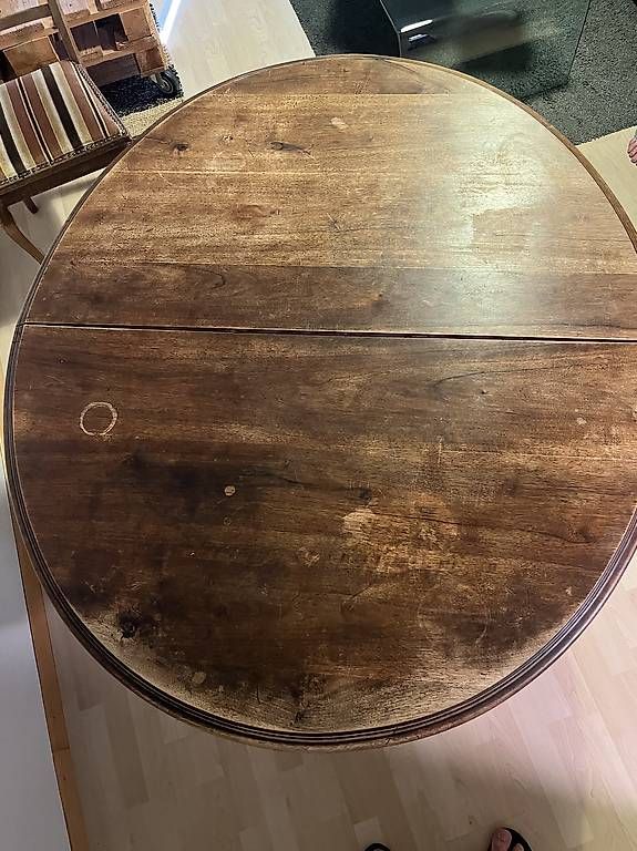 Tavoli: Table à manger/ Esstisch  – Usato da Bern venduto da art_kzz8 1