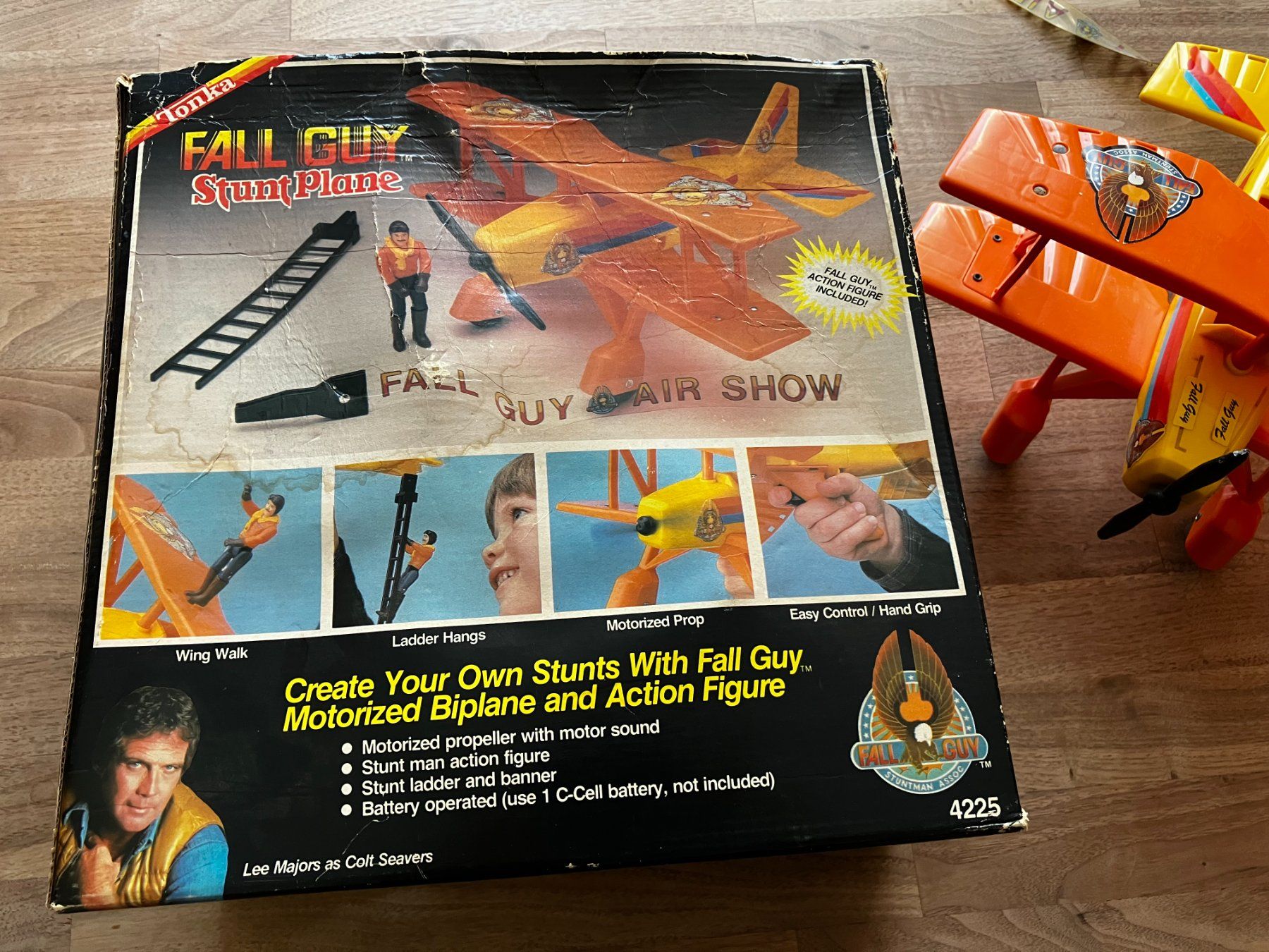 Tonka Spielzeuge: Tonka Modell – Gebraucht aus Siebnen von moparperform 3
