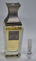 2 ml JABAL COTTON ARABIAN OUD ABFÜLLUNG