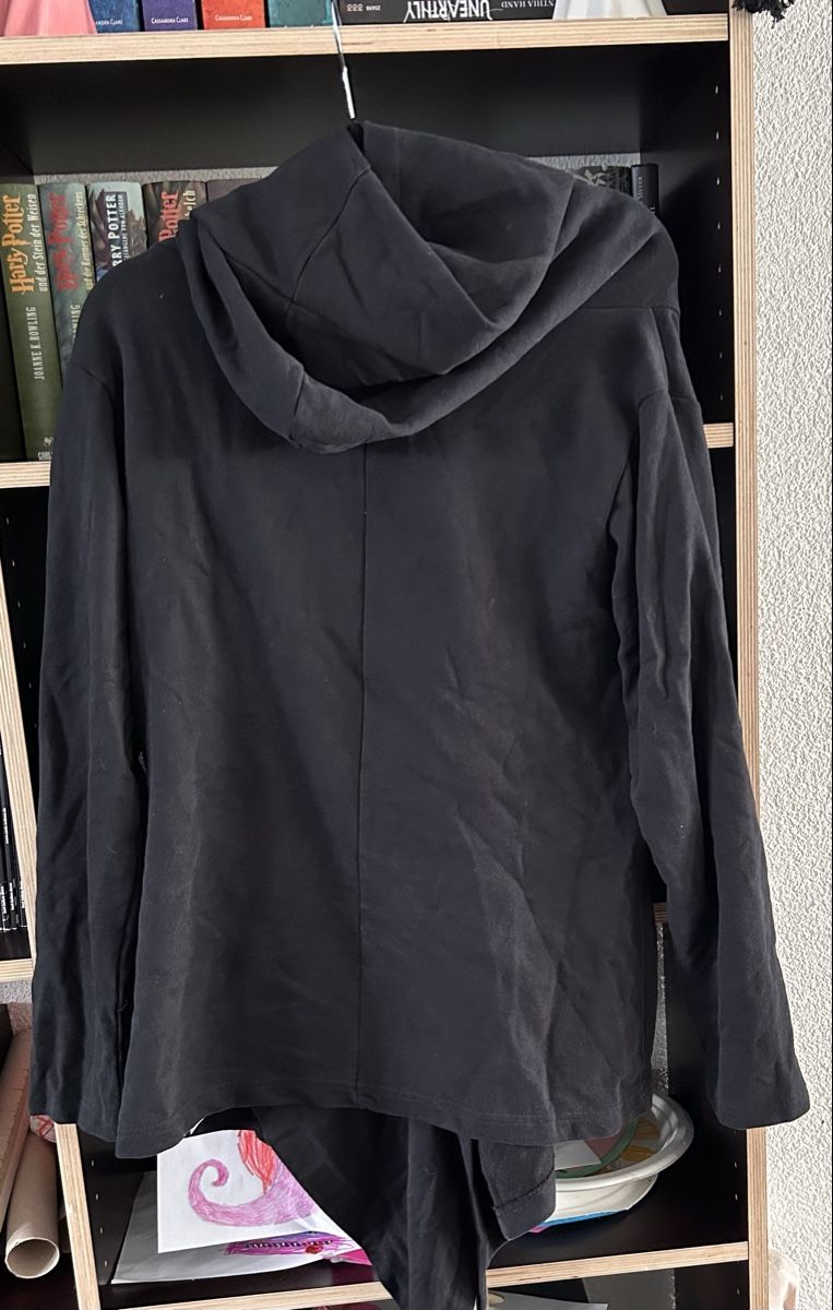Maglioni & Felpe: Urban Classics Sweatjacke Gr. XL – Usato da Auslikon venduto da Trollkjerring 1