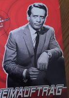 DVD: Geheimauftrag fuer John Drake - Agent wider Willen